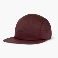 CIELE - GOCap - Comp - Bars - Dark Wine Red